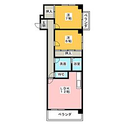 メイプル八田