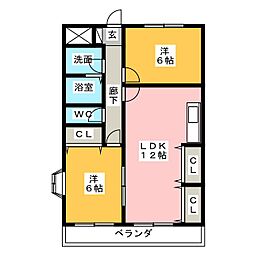 レジデンス柳森