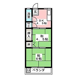 名幸マンション
