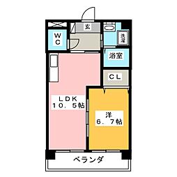 シェソワ野上