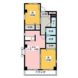 ラ・フレージア