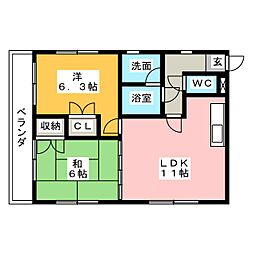 ビレッジコーポ桶光
