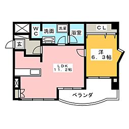 スプレンドール・イルフィオーレ