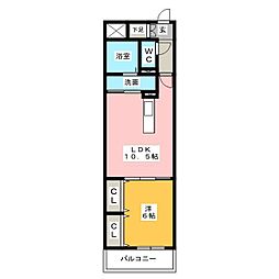 ウィステリア東春田