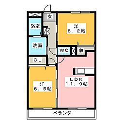 アムールディアコートII