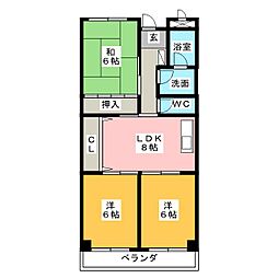 アベニュー上田