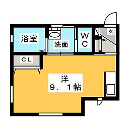 ミュゼット八田