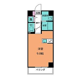 アーチェロ　ヒルズ