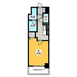 メイプル岩塚本通