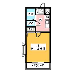 ハイツＭ＆Ｍ