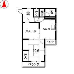 旭ハイツ