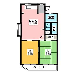 第2リバーサイド清水