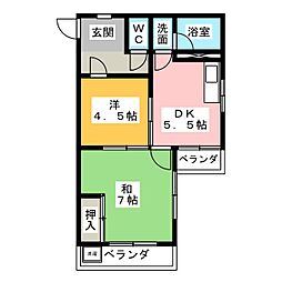 旭ハイツ