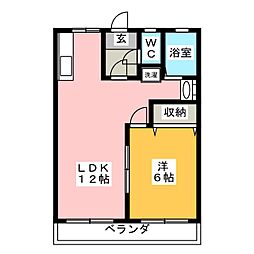 キャスモマンション