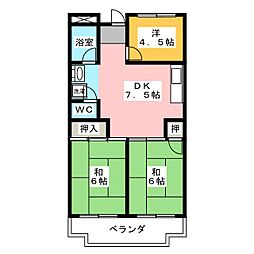ユーハウスゆたか台