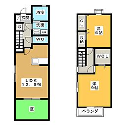 ウィステリア