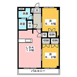 ブリーズ戸田ウエスト
