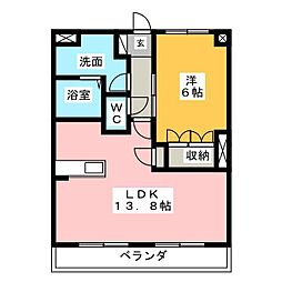 サンハイツＫ
