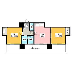 さくらHills NAGOYA WEST