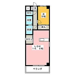 フェニックス並木