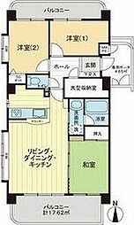 ライオンズガーデン戸田