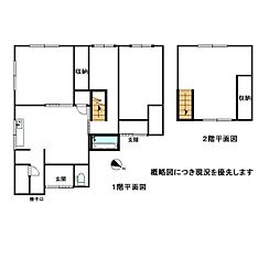 江松貸家 A
