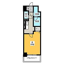 メイプル岩塚本通