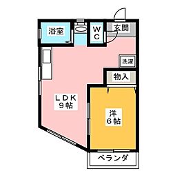 キャスモマンション
