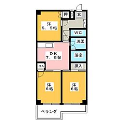 プレアール名古屋供米田