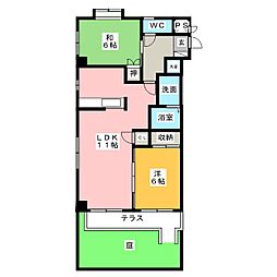 ラフォーレ伏屋
