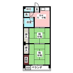 やしろマンション