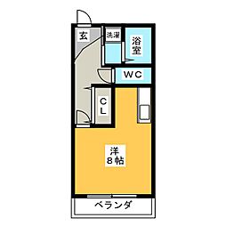 ハイツ五萬石