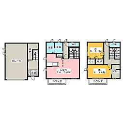 サンホーム本前田