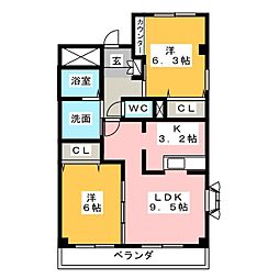 メゾン　ド　エトワール