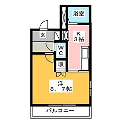 ラルジュ柳森
