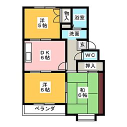 グリーンピア万場II