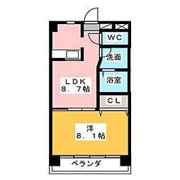 シティハウス八田