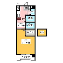 リヴィエール岩塚