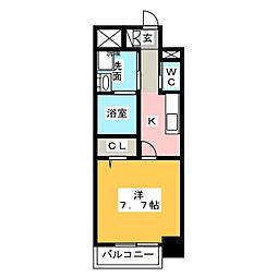 ブルームライフ八田駅前