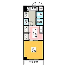 メゾンラフィネＩＩ