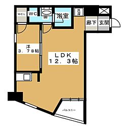 Chateau&Hotel Meieki-Minami 2n