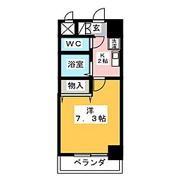 サザン名駅エクシード