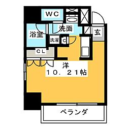 名古屋市西区那古野１丁目