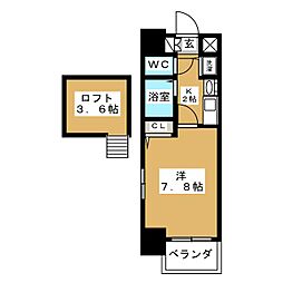 プレサンス名古屋駅前アクシス