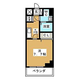 リベール名駅南