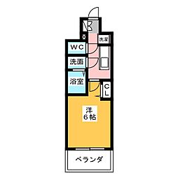 ディアレイシャス浅間町ステーションフロント