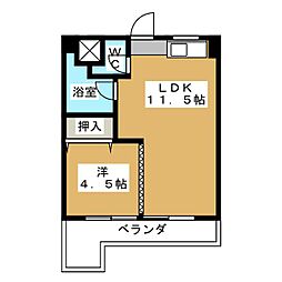 エムズハウス栄