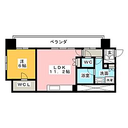 プラウドタワー名古屋伏見