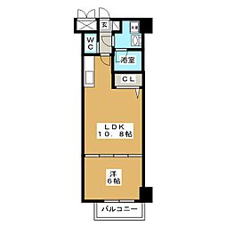 ＨＦ名駅北レジデンス　ＥＡＳＴ