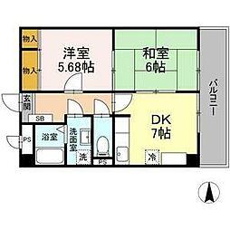 ロイメント名駅 306